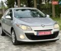 Синий Рено Меган, объемом двигателя 1.6 л и пробегом 168 тыс. км за 6600 $, фото 1 на Automoto.ua