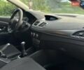Синий Рено Меган, объемом двигателя 1.6 л и пробегом 168 тыс. км за 6600 $, фото 5 на Automoto.ua