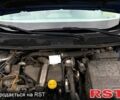 Синий Рено Меган, объемом двигателя 1.5 л и пробегом 254 тыс. км за 6200 $, фото 1 на Automoto.ua