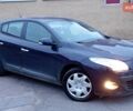Синий Рено Меган, объемом двигателя 1.6 л и пробегом 220 тыс. км за 7250 $, фото 1 на Automoto.ua