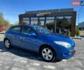Синій Рено Меган, об'ємом двигуна 1.6 л та пробігом 135 тис. км за 5799 $, фото 1 на Automoto.ua