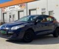Синий Рено Меган, объемом двигателя 1.6 л и пробегом 127 тыс. км за 6490 $, фото 1 на Automoto.ua