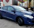 Синий Рено Меган, объемом двигателя 1.6 л и пробегом 184 тыс. км за 6500 $, фото 8 на Automoto.ua