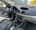 Синій Рено Меган, об'ємом двигуна 1.6 л та пробігом 226 тис. км за 5799 $, фото 11 на Automoto.ua