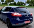 Синий Рено Меган, объемом двигателя 1.6 л и пробегом 184 тыс. км за 6500 $, фото 29 на Automoto.ua