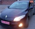 Синий Рено Меган, объемом двигателя 1.6 л и пробегом 220 тыс. км за 7250 $, фото 20 на Automoto.ua