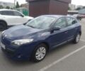 Синий Рено Меган, объемом двигателя 0 л и пробегом 209 тыс. км за 6199 $, фото 13 на Automoto.ua