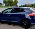 Синий Рено Меган, объемом двигателя 1.6 л и пробегом 184 тыс. км за 6500 $, фото 30 на Automoto.ua