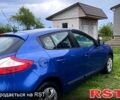 Синий Рено Меган, объемом двигателя 1.5 л и пробегом 254 тыс. км за 6200 $, фото 4 на Automoto.ua
