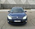 Синий Рено Меган, объемом двигателя 1.6 л и пробегом 290 тыс. км за 6700 $, фото 6 на Automoto.ua
