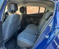 Синий Рено Меган, объемом двигателя 1.6 л и пробегом 289 тыс. км за 6500 $, фото 9 на Automoto.ua