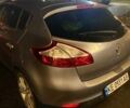 Синий Рено Меган, объемом двигателя 1.5 л и пробегом 275 тыс. км за 6950 $, фото 3 на Automoto.ua