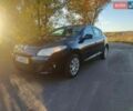 Синий Рено Меган, объемом двигателя 1.6 л и пробегом 202 тыс. км за 6320 $, фото 21 на Automoto.ua