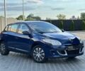 Синій Рено Меган, об'ємом двигуна 1.6 л та пробігом 226 тис. км за 5799 $, фото 1 на Automoto.ua