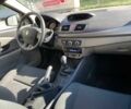 Синий Рено Меган, объемом двигателя 1.6 л и пробегом 127 тыс. км за 6490 $, фото 23 на Automoto.ua
