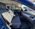 Синій Рено Меган, об'ємом двигуна 1.6 л та пробігом 135 тис. км за 5799 $, фото 14 на Automoto.ua