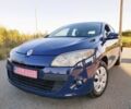 Синий Рено Меган, объемом двигателя 1.6 л и пробегом 289 тыс. км за 6500 $, фото 7 на Automoto.ua