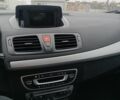 Синий Рено Меган, объемом двигателя 1.6 л и пробегом 217 тыс. км за 7200 $, фото 11 на Automoto.ua
