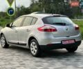 Синий Рено Меган, объемом двигателя 1.6 л и пробегом 168 тыс. км за 6600 $, фото 6 на Automoto.ua
