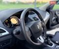 Синий Рено Меган, объемом двигателя 1.6 л и пробегом 241 тыс. км за 6400 $, фото 42 на Automoto.ua