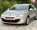 Синий Рено Меган, объемом двигателя 1.6 л и пробегом 168 тыс. км за 6600 $, фото 8 на Automoto.ua