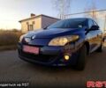 Синій Рено Меган, об'ємом двигуна 16 л та пробігом 288 тис. км за 6500 $, фото 1 на Automoto.ua