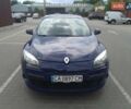 Синий Рено Меган, объемом двигателя 1.5 л и пробегом 209 тыс. км за 6100 $, фото 1 на Automoto.ua