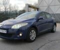 Синий Рено Меган, объемом двигателя 1.6 л и пробегом 290 тыс. км за 6700 $, фото 1 на Automoto.ua