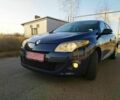 Синий Рено Меган, объемом двигателя 1.6 л и пробегом 289 тыс. км за 6500 $, фото 3 на Automoto.ua