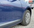 Синий Рено Меган, объемом двигателя 1.6 л и пробегом 211 тыс. км за 6150 $, фото 13 на Automoto.ua