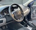 Синій Рено Меган, об'ємом двигуна 1.6 л та пробігом 226 тис. км за 5799 $, фото 8 на Automoto.ua