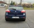 Синий Рено Меган, объемом двигателя 1.6 л и пробегом 290 тыс. км за 6700 $, фото 5 на Automoto.ua