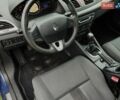 Синій Рено Меган, об'ємом двигуна 1.6 л та пробігом 197 тис. км за 6950 $, фото 20 на Automoto.ua