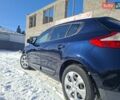 Синий Рено Меган, объемом двигателя 1.6 л и пробегом 146 тыс. км за 6699 $, фото 24 на Automoto.ua