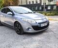 Синий Рено Меган, объемом двигателя 1.5 л и пробегом 400 тыс. км за 6200 $, фото 9 на Automoto.ua