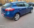 Синій Рено Меган, об'ємом двигуна 1 л та пробігом 234 тис. км за 5950 $, фото 3 на Automoto.ua