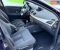 Синий Рено Меган, объемом двигателя 1.6 л и пробегом 241 тыс. км за 6400 $, фото 28 на Automoto.ua