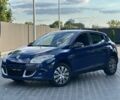Синій Рено Меган, об'ємом двигуна 1.6 л та пробігом 226 тис. км за 5799 $, фото 1 на Automoto.ua