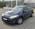 Синий Рено Меган, объемом двигателя 1.6 л и пробегом 290 тыс. км за 6700 $, фото 1 на Automoto.ua