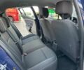 Синій Рено Меган, об'ємом двигуна 1.6 л та пробігом 226 тис. км за 5799 $, фото 18 на Automoto.ua