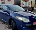 Синий Рено Меган, объемом двигателя 1.6 л и пробегом 184 тыс. км за 6500 $, фото 25 на Automoto.ua