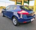 Синий Рено Меган, объемом двигателя 1.6 л и пробегом 289 тыс. км за 6500 $, фото 10 на Automoto.ua