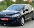 Синий Рено Меган, объемом двигателя 1.6 л и пробегом 241 тыс. км за 6400 $, фото 1 на Automoto.ua