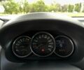 Синий Рено Меган, объемом двигателя 1.6 л и пробегом 226 тыс. км за 6100 $, фото 17 на Automoto.ua