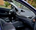 Синий Рено Меган, объемом двигателя 1.6 л и пробегом 184 тыс. км за 6500 $, фото 3 на Automoto.ua