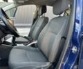 Синій Рено Меган, об'ємом двигуна 1.6 л та пробігом 226 тис. км за 5799 $, фото 7 на Automoto.ua