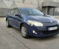 Синий Рено Меган, объемом двигателя 1.6 л и пробегом 290 тыс. км за 6700 $, фото 2 на Automoto.ua