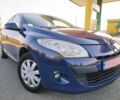 Синий Рено Меган, объемом двигателя 1.6 л и пробегом 289 тыс. км за 6500 $, фото 4 на Automoto.ua