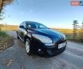 Синий Рено Меган, объемом двигателя 1.6 л и пробегом 202 тыс. км за 6320 $, фото 14 на Automoto.ua