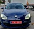 Синий Рено Меган, объемом двигателя 1.6 л и пробегом 184 тыс. км за 6500 $, фото 24 на Automoto.ua